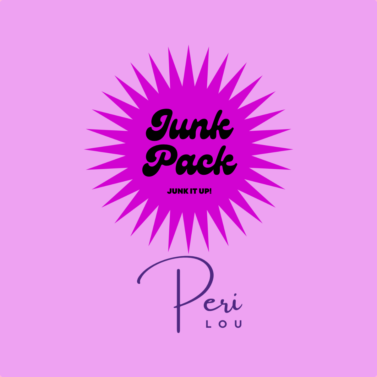 Junk Pack